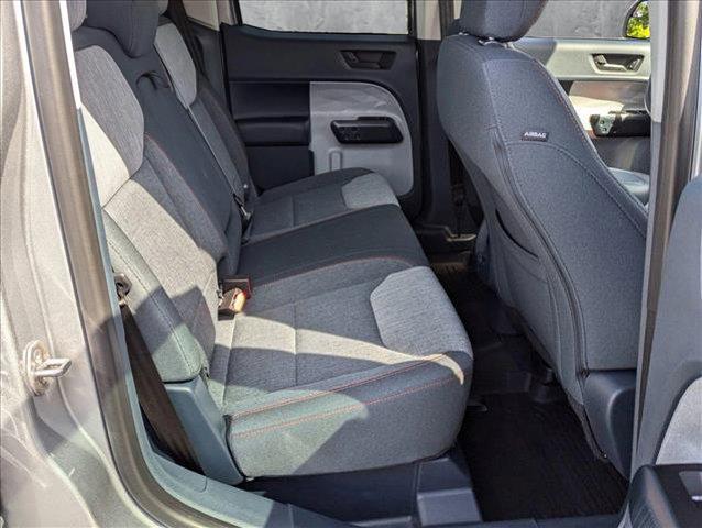 used 2024 Ford Maverick car, priced at $29,499