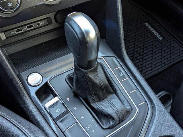used 2020 Volkswagen Tiguan car, priced at $19,553
