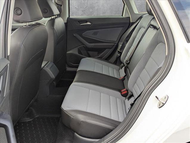 new 2025 Volkswagen Jetta car, priced at $27,663