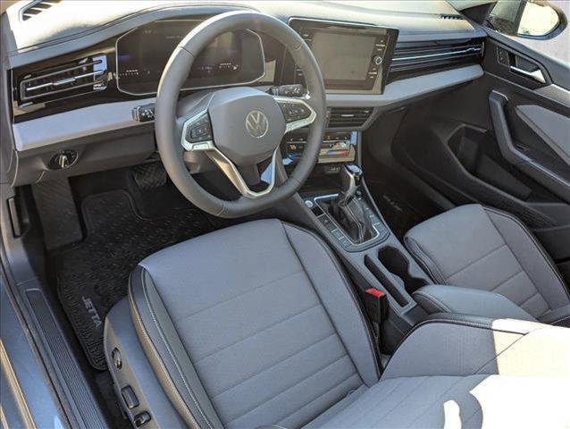 new 2026 Volkswagen Jetta car, priced at $29,229