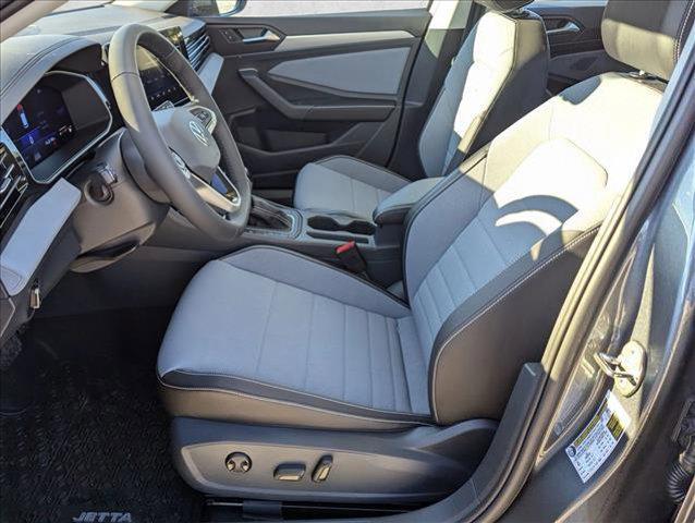 new 2026 Volkswagen Jetta car, priced at $29,229