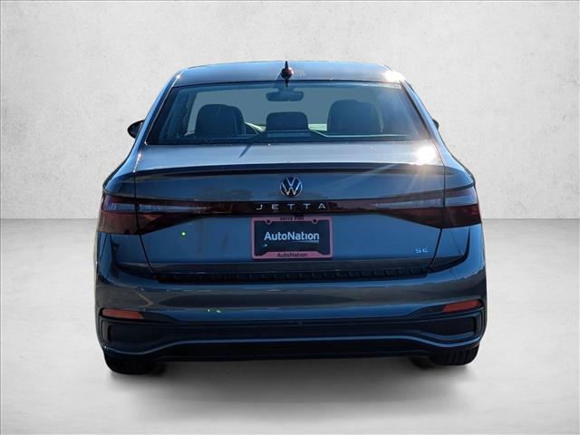 new 2026 Volkswagen Jetta car, priced at $29,229