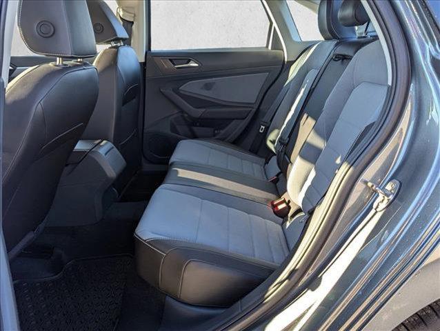 new 2026 Volkswagen Jetta car, priced at $29,229