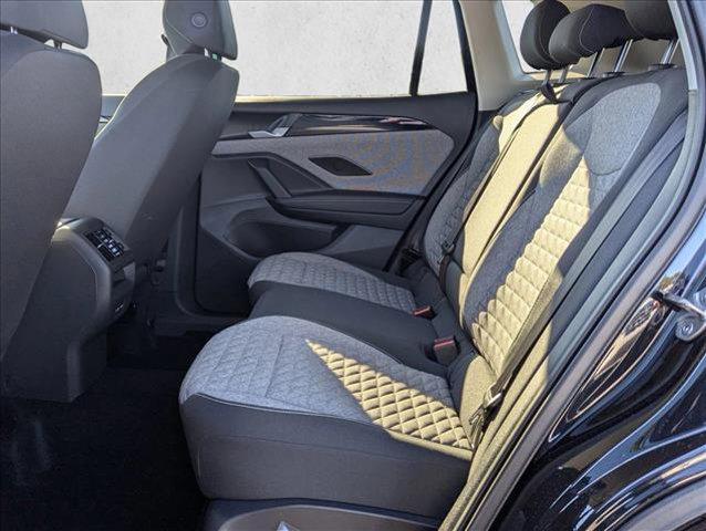 new 2026 Volkswagen Tiguan car, priced at $32,585