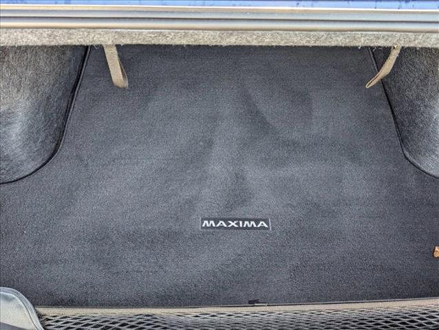 used 2016 Nissan Maxima car, priced at $20,015