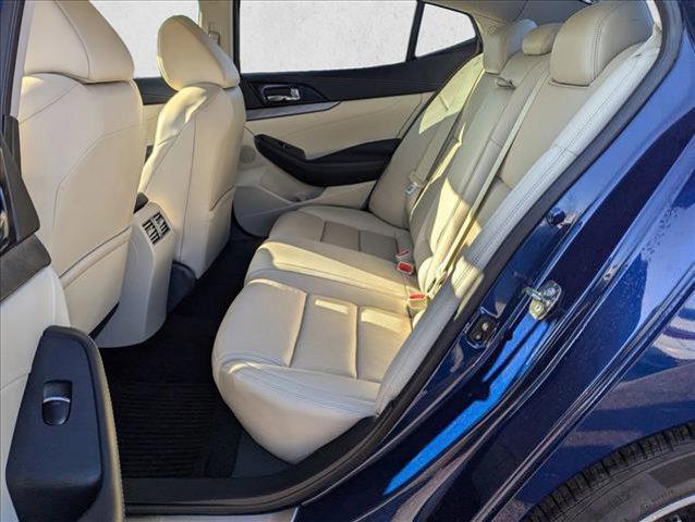 used 2016 Nissan Maxima car, priced at $20,015
