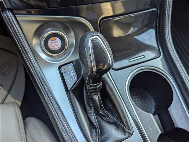 used 2016 Nissan Maxima car, priced at $20,015