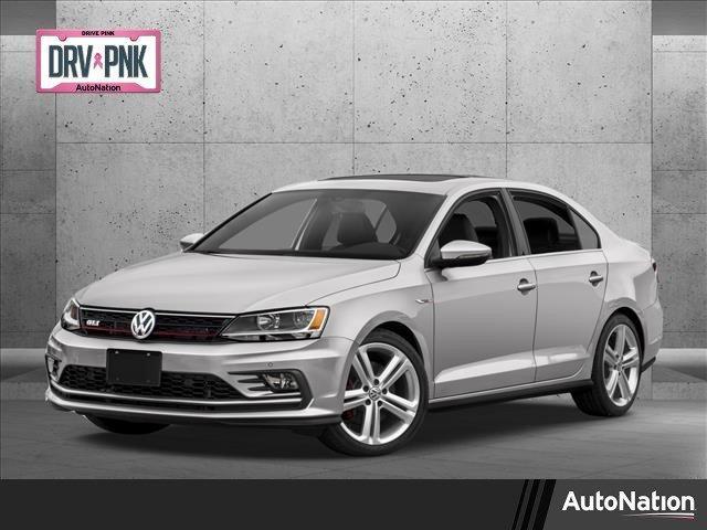used 2017 Volkswagen Jetta car, priced at $14,199