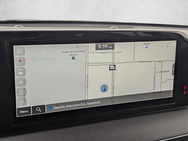 used 2023 Hyundai Palisade car, priced at $33,198