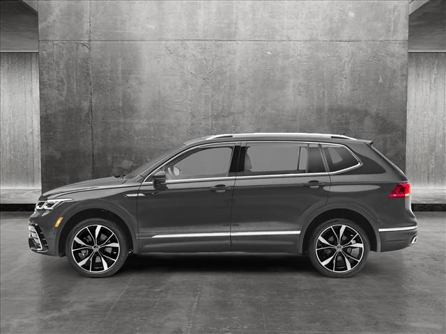 new 2024 Volkswagen Tiguan car, priced at $28,811