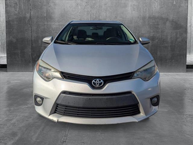 used 2014 Toyota Corolla car, priced at $11,747