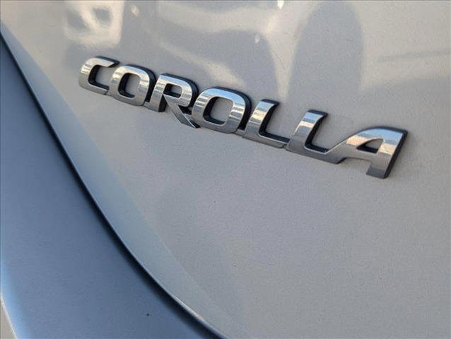 used 2014 Toyota Corolla car, priced at $11,747