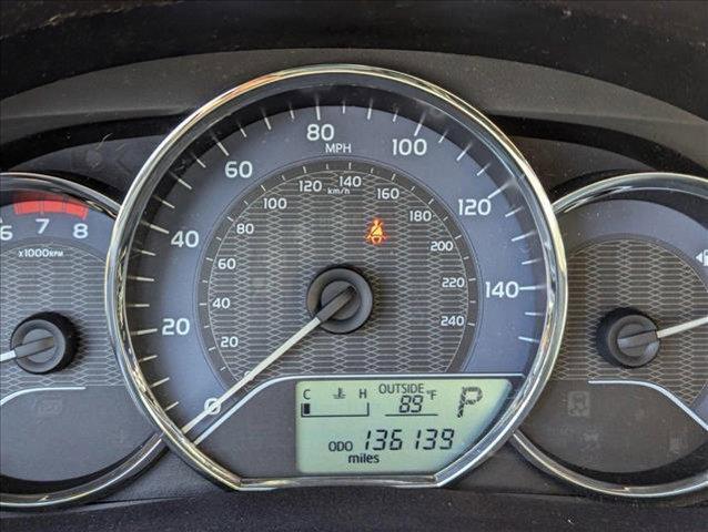 used 2014 Toyota Corolla car, priced at $11,747