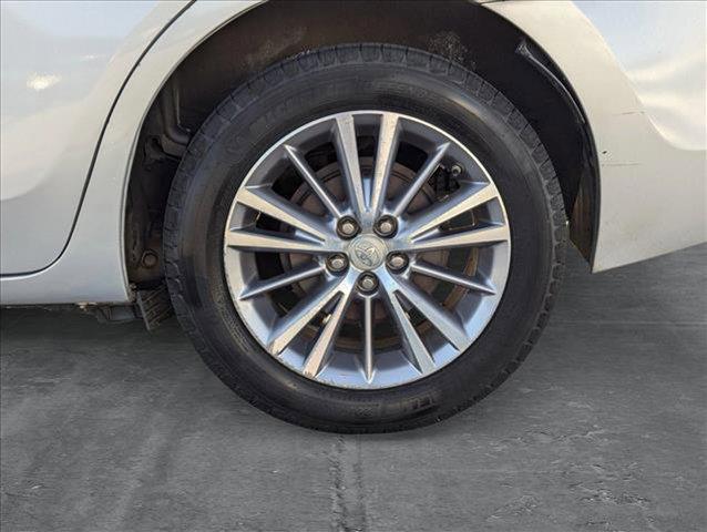 used 2014 Toyota Corolla car, priced at $11,747