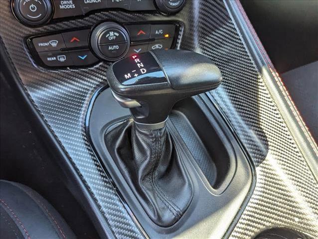 used 2023 Dodge Challenger car, priced at $44,800