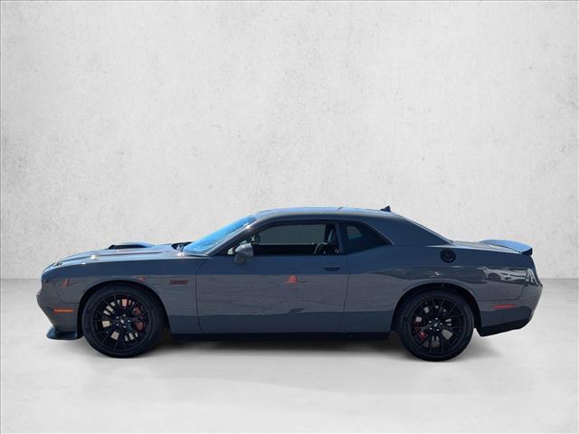 used 2023 Dodge Challenger car, priced at $44,800