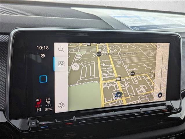 new 2026 Volkswagen Atlas Cross Sport car, priced at $53,688