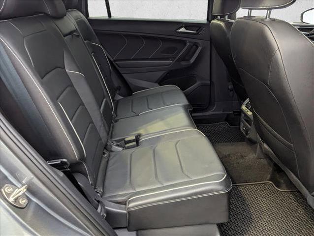 used 2023 Volkswagen Tiguan car, priced at $29,366
