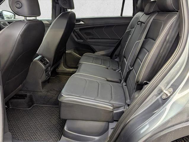used 2023 Volkswagen Tiguan car, priced at $29,366