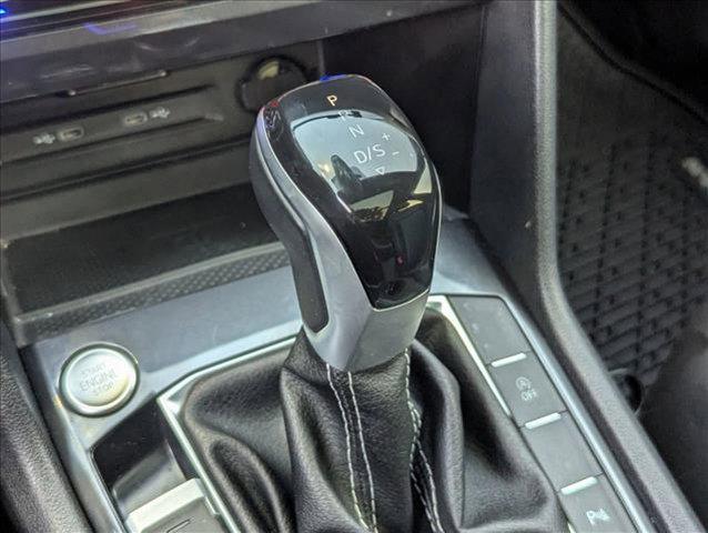 used 2024 Volkswagen Tiguan car, priced at $31,011