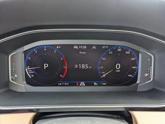 new 2025 Volkswagen Jetta car, priced at $30,808