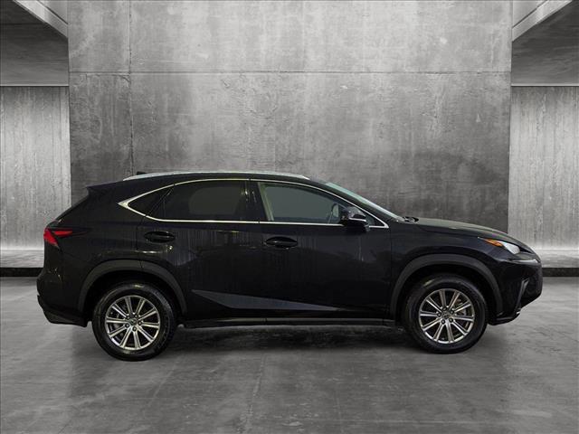 used 2021 Lexus NX 300 car, priced at $32,199