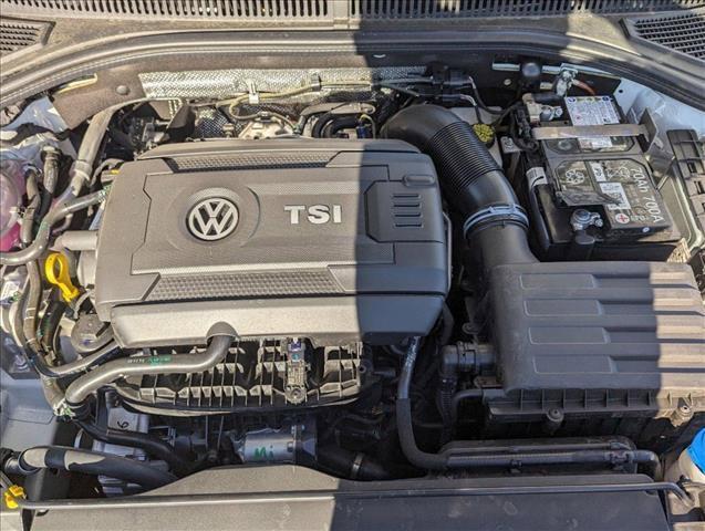 new 2024 Volkswagen Jetta GLI car, priced at $35,301