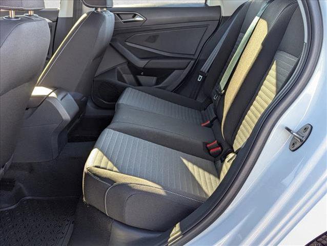 new 2026 Volkswagen Jetta car, priced at $25,791