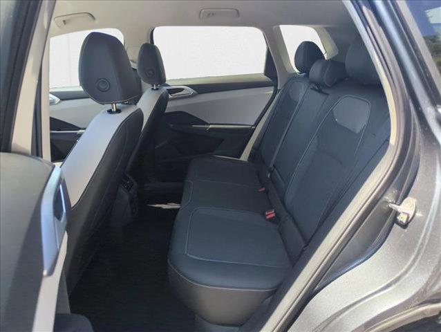 new 2025 Volkswagen Taos car, priced at $30,316