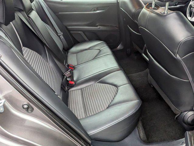 used 2023 Toyota Camry car, priced at $23,888