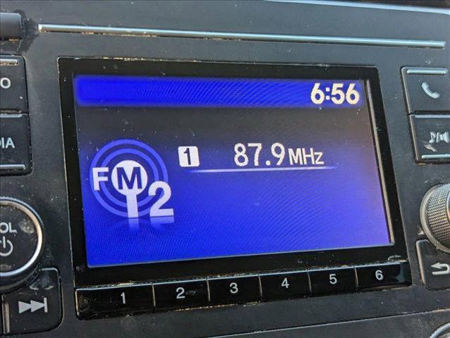 used 2017 Honda Civic car, priced at $15,683