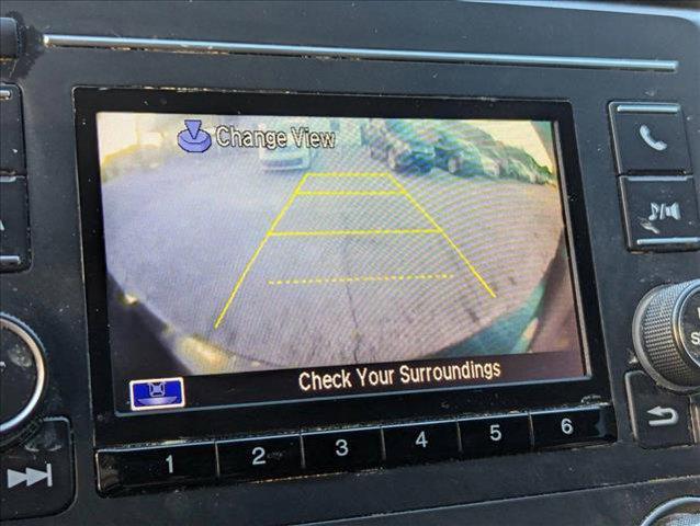 used 2017 Honda Civic car, priced at $15,683