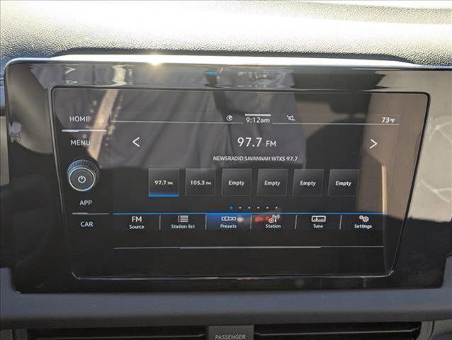 new 2026 Volkswagen Jetta car, priced at $27,549