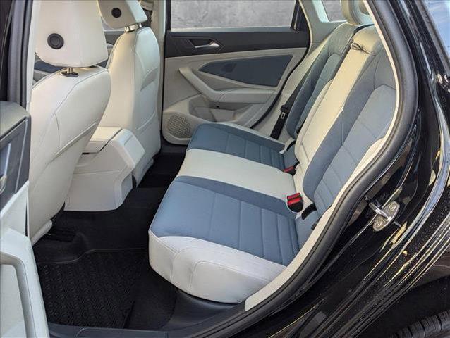 new 2025 Volkswagen Jetta car, priced at $27,208