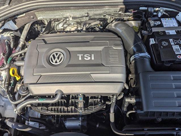 new 2026 Volkswagen Jetta GLI car, priced at $36,707