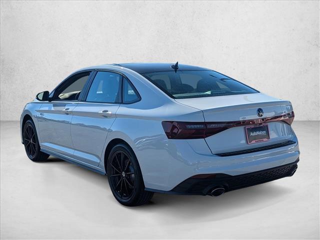 new 2026 Volkswagen Jetta GLI car, priced at $36,707