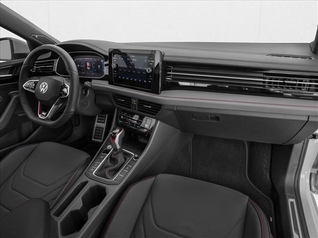 new 2026 Volkswagen Jetta GLI car, priced at $36,707