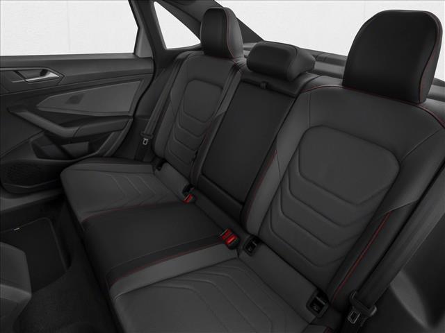 new 2026 Volkswagen Jetta GLI car, priced at $36,707