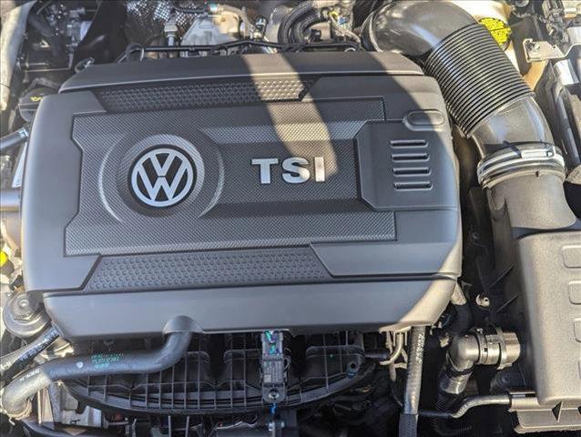 new 2026 Volkswagen Jetta GLI car, priced at $37,094