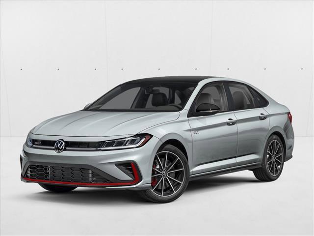 new 2026 Volkswagen Jetta GLI car, priced at $37,094