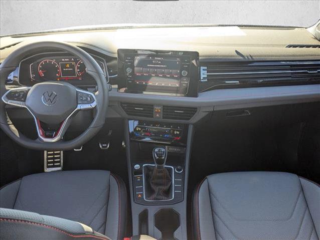 new 2026 Volkswagen Jetta GLI car, priced at $37,094