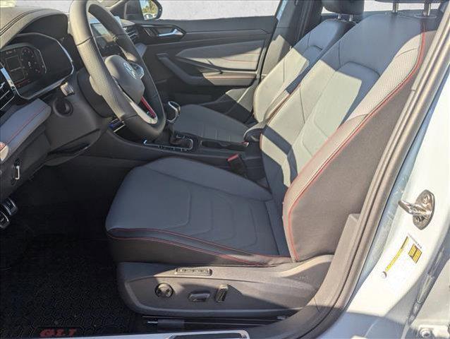 new 2026 Volkswagen Jetta GLI car, priced at $37,094