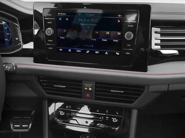 new 2026 Volkswagen Jetta GLI car, priced at $37,094