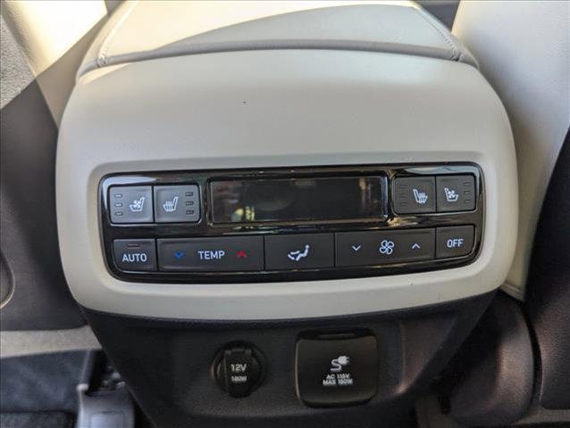 used 2024 Hyundai Palisade car, priced at $44,505