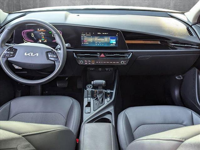 used 2023 Kia Niro car, priced at $23,797