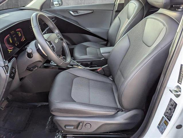 used 2023 Kia Niro car, priced at $23,797