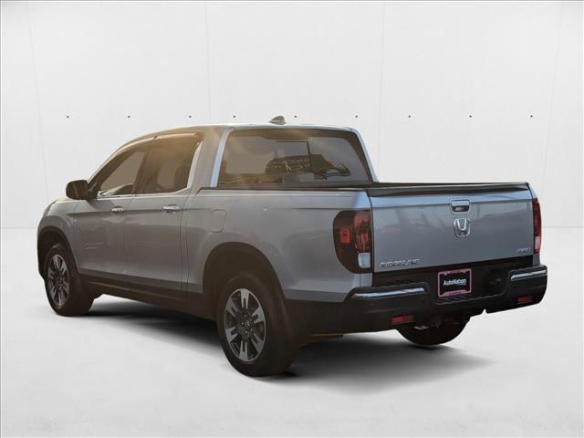 used 2020 Honda Ridgeline car, priced at $25,980