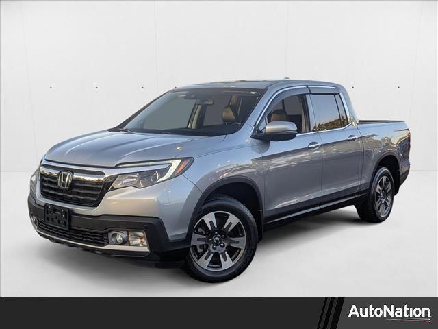 used 2020 Honda Ridgeline car, priced at $27,783