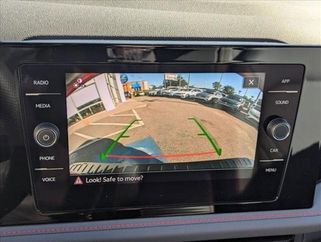 new 2026 Volkswagen Jetta GLI car, priced at $36,707