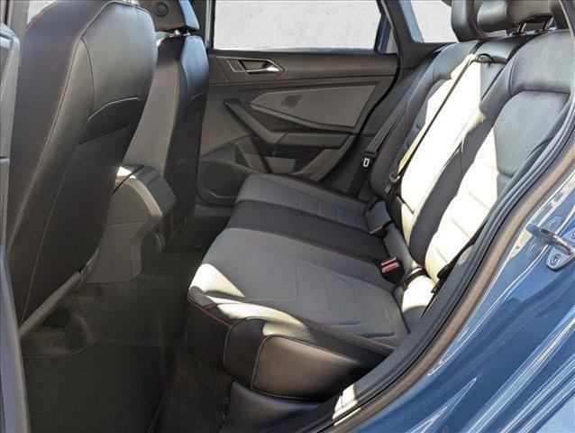 new 2026 Volkswagen Jetta GLI car, priced at $36,707